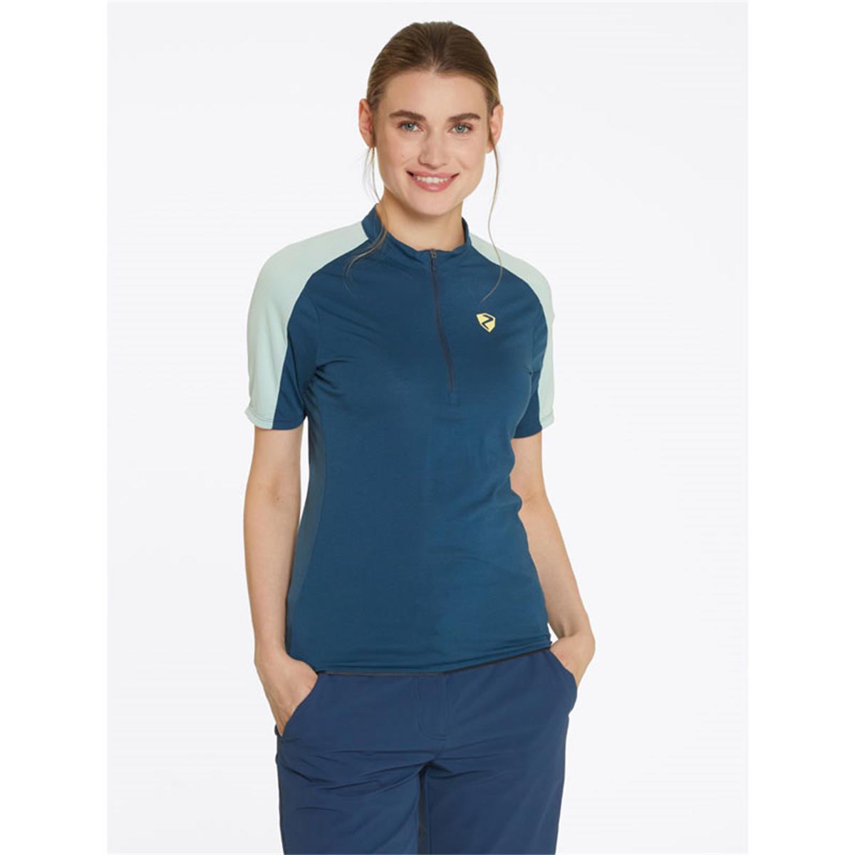 ZIENER NARALINA lady hale navy