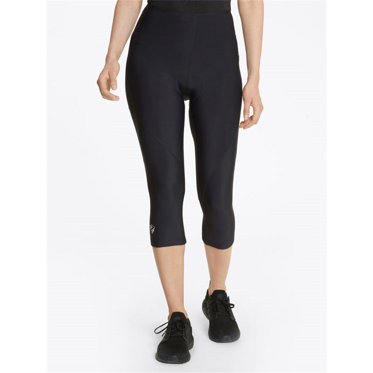 ZIENER NUCIA X-FUNCTION lady black