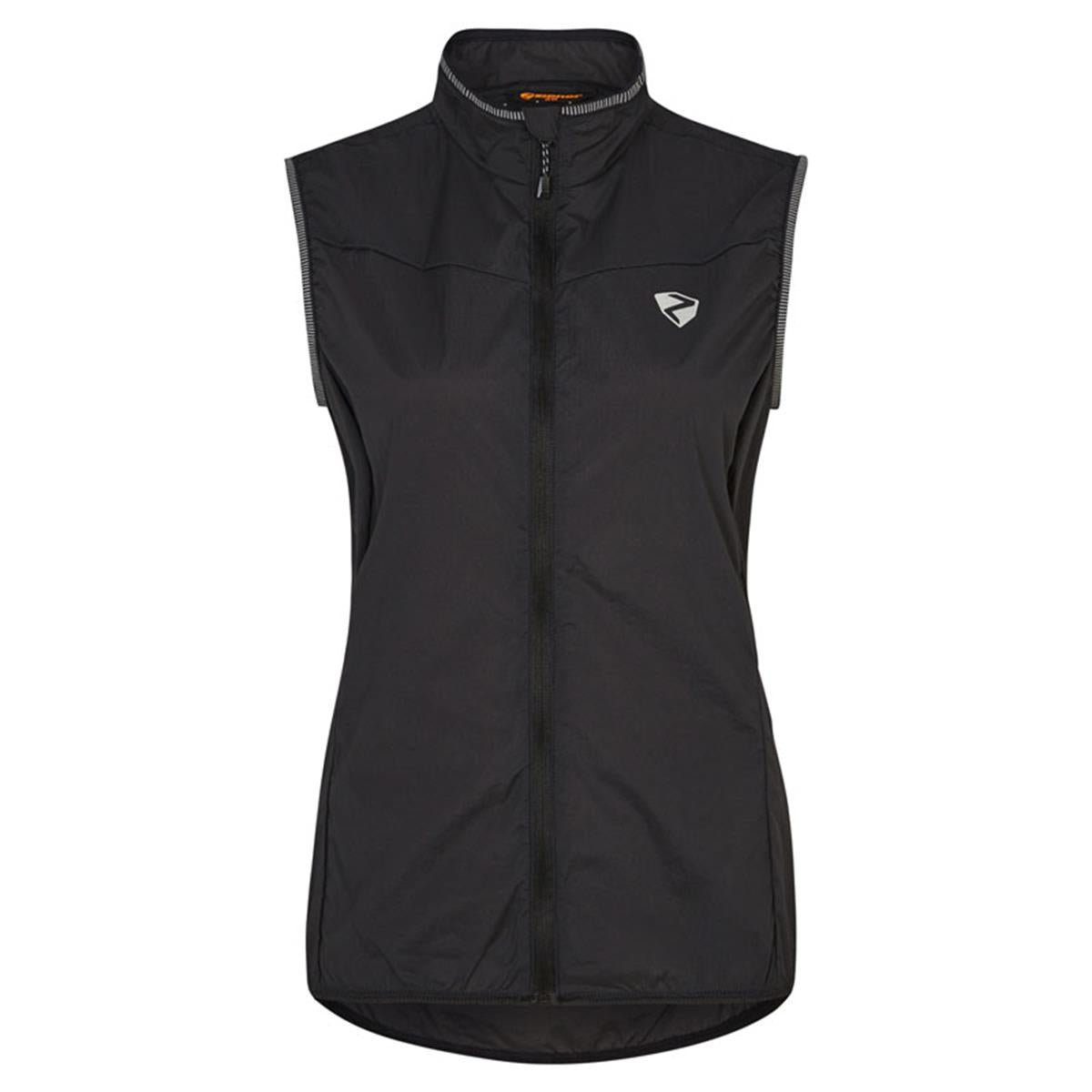 ZIENER NAWINA lady black