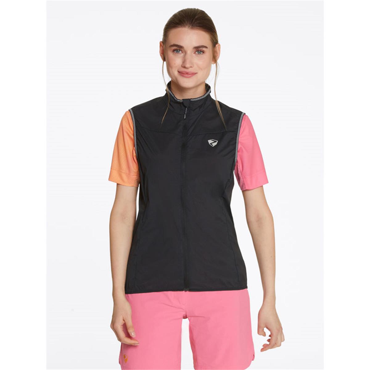 ZIENER NAWINA lady black