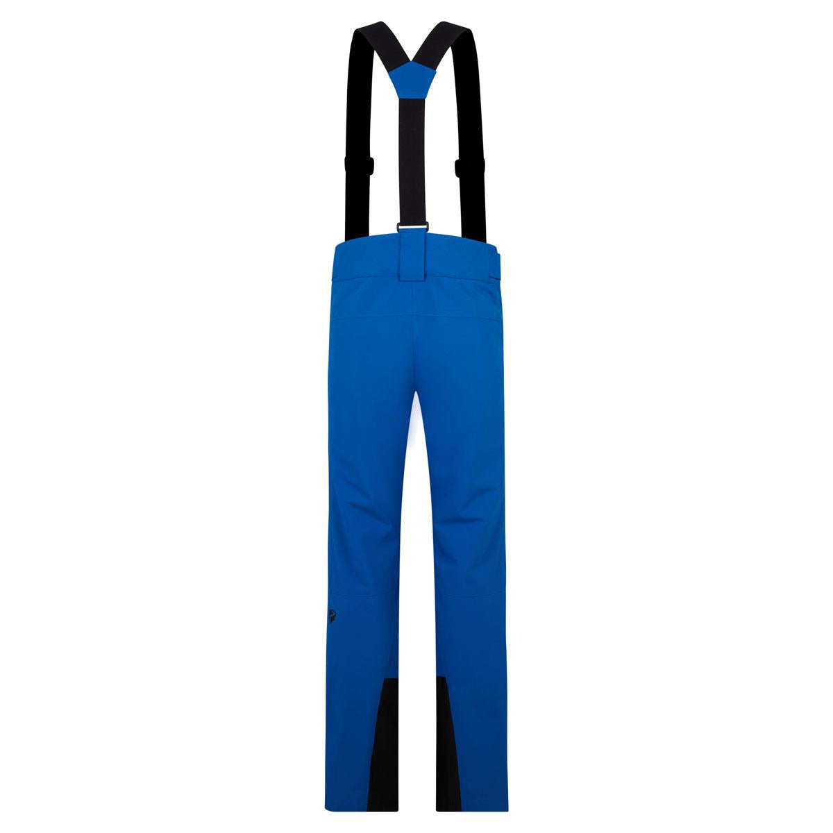 ZienerTRONADOR man (pants ski) - cobalt blue