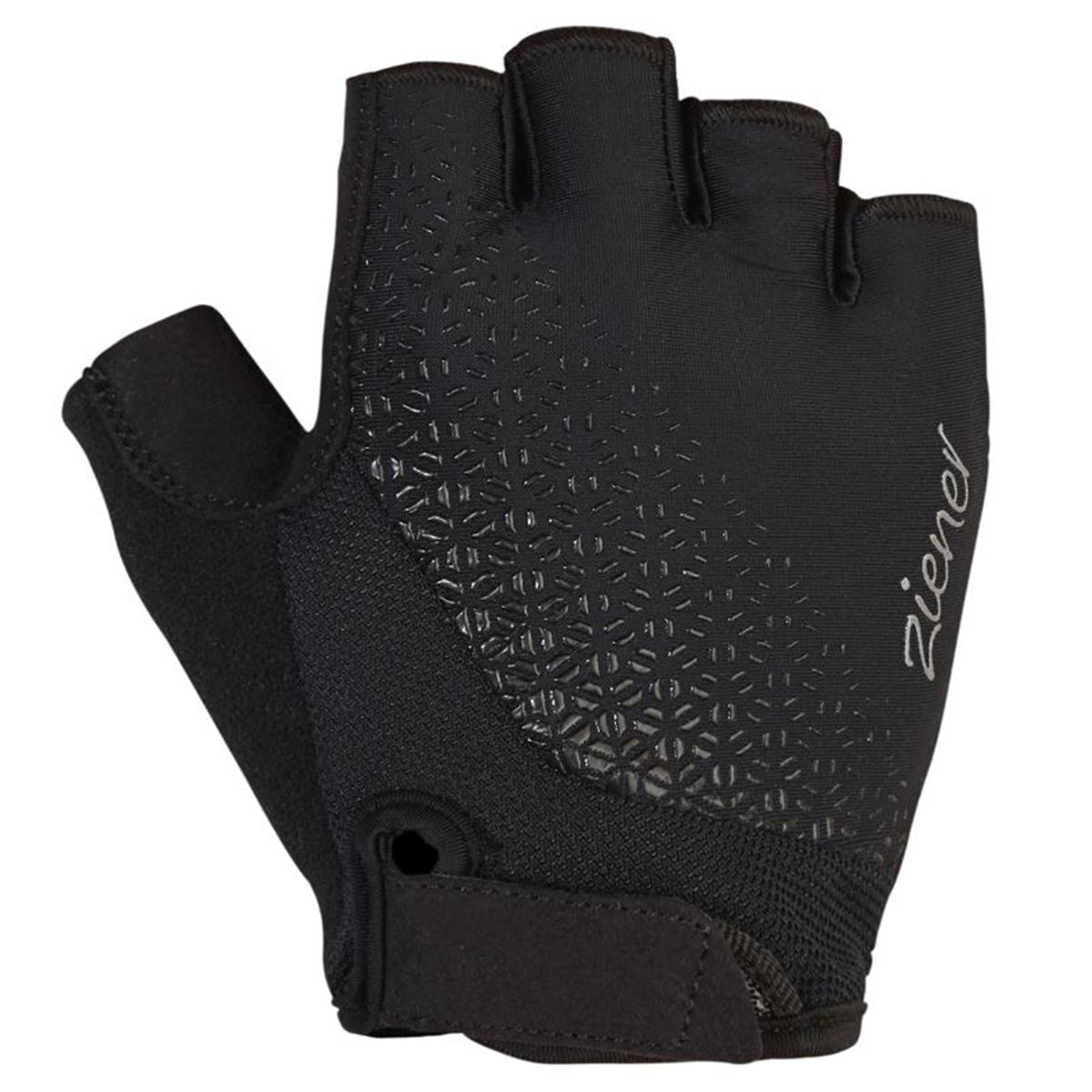 Ziener Cadja Bike Glove Lady black