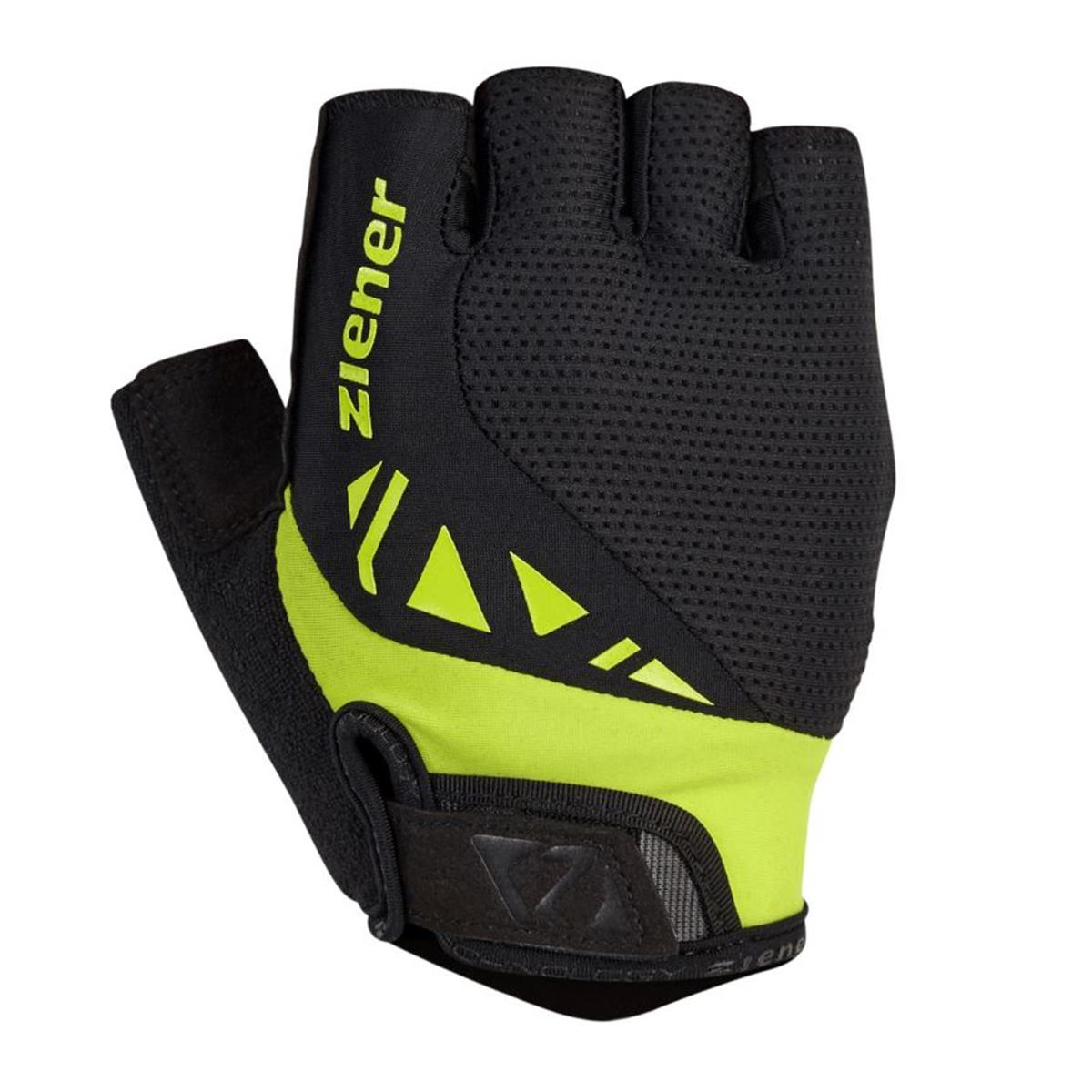 Ziener Claass Bike Glove Man lime green