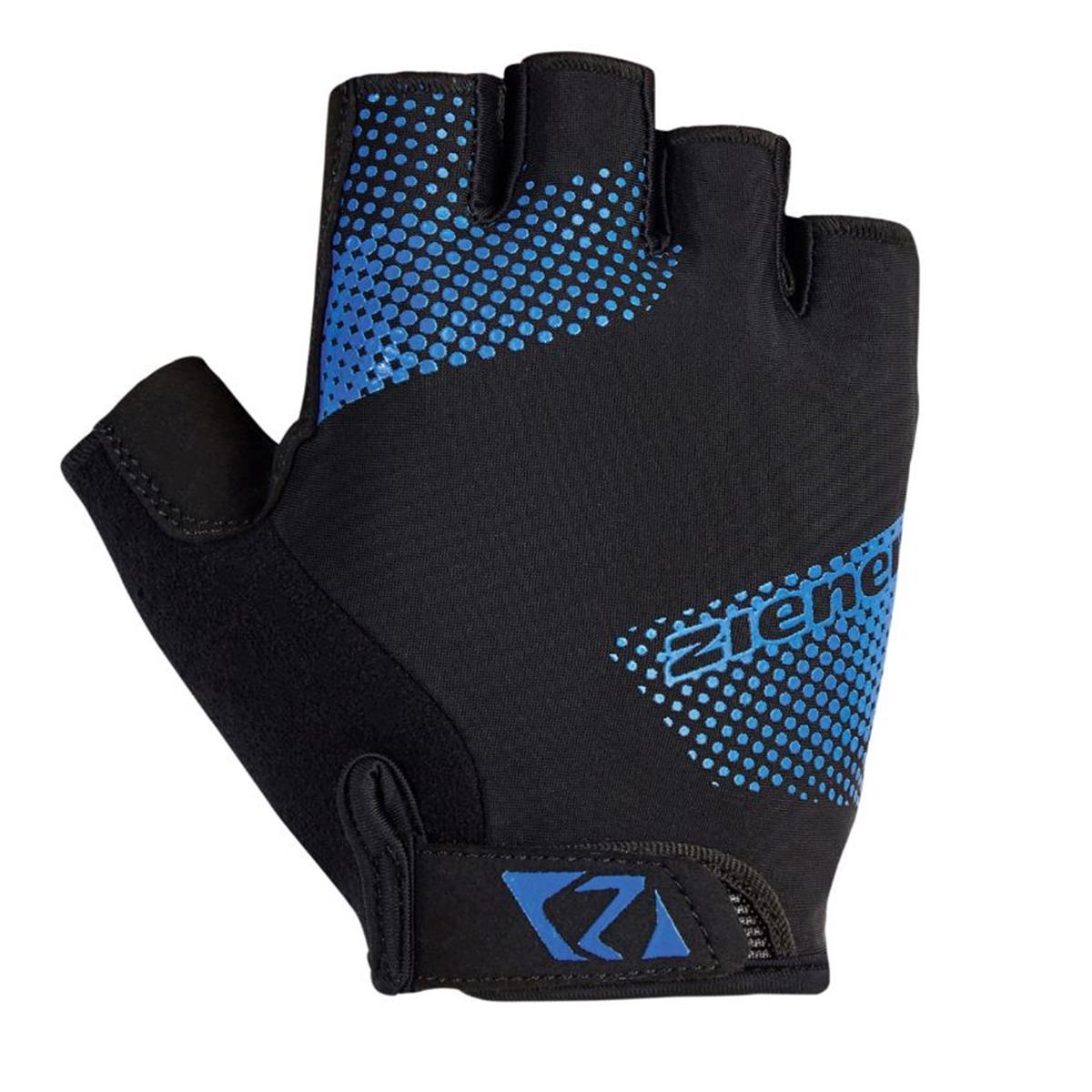 Ziener Camillo Bike Glove Man persian blue