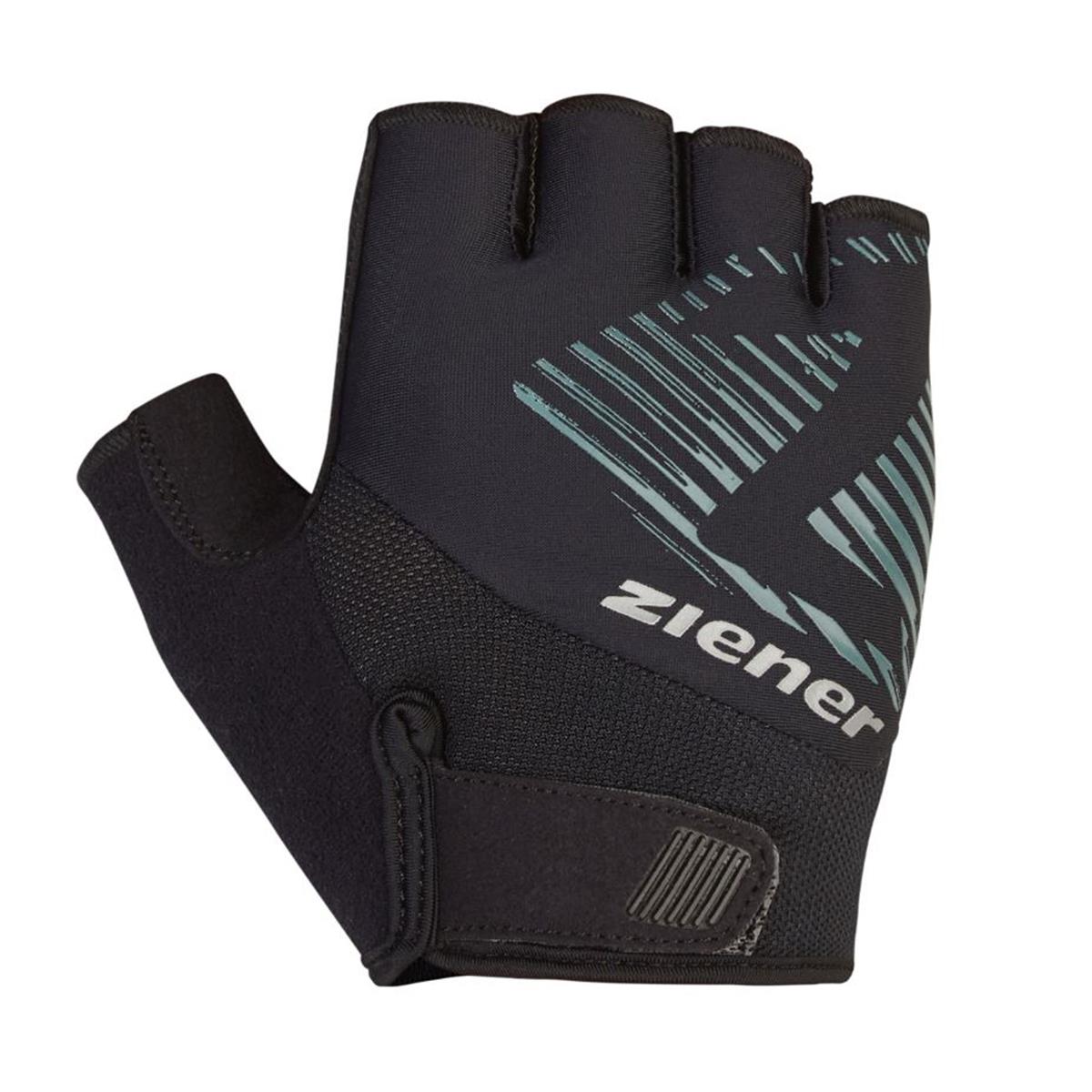Ziener Curdt Bike Glove Man pine tree