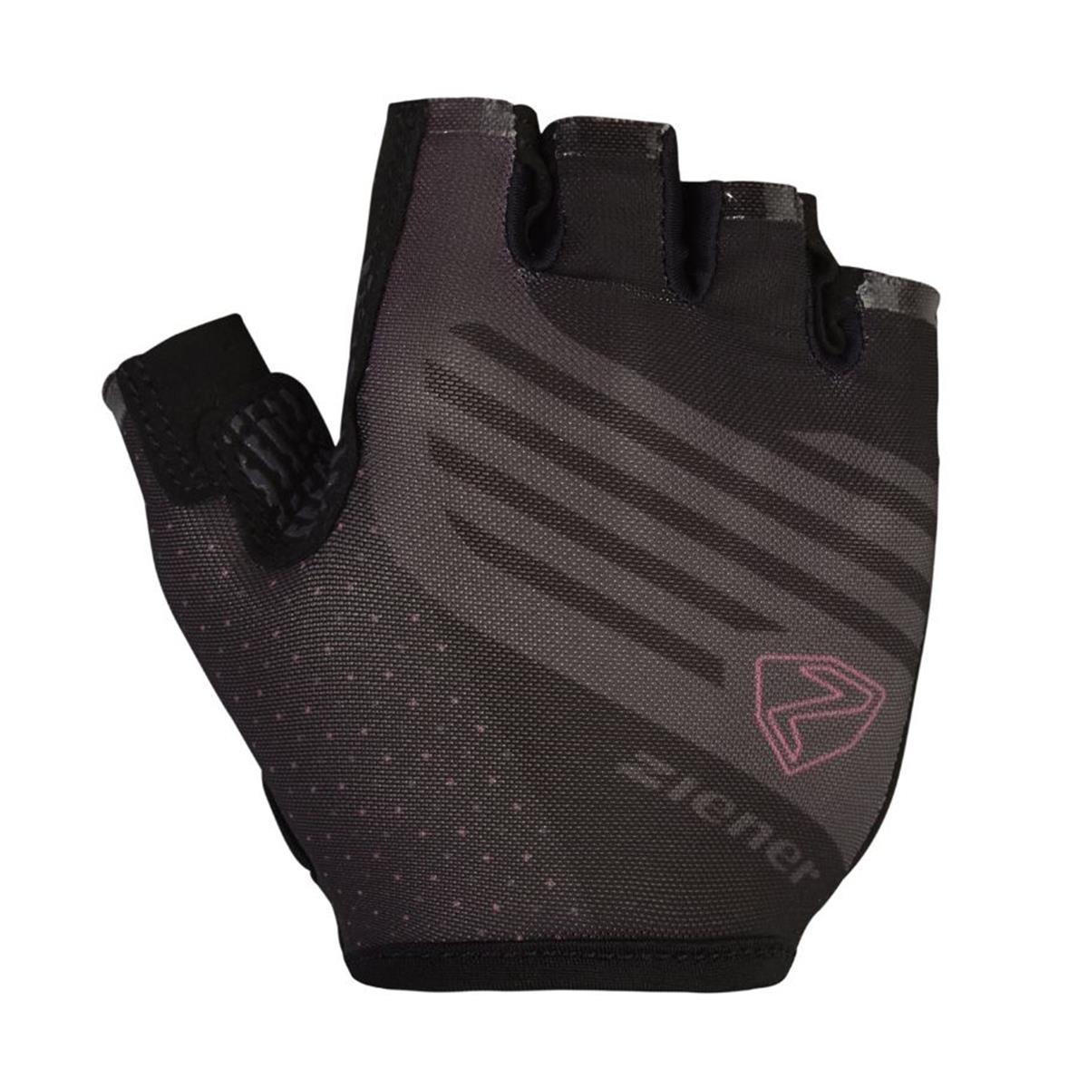 Ziener Clarete Bike Glove Lady black
