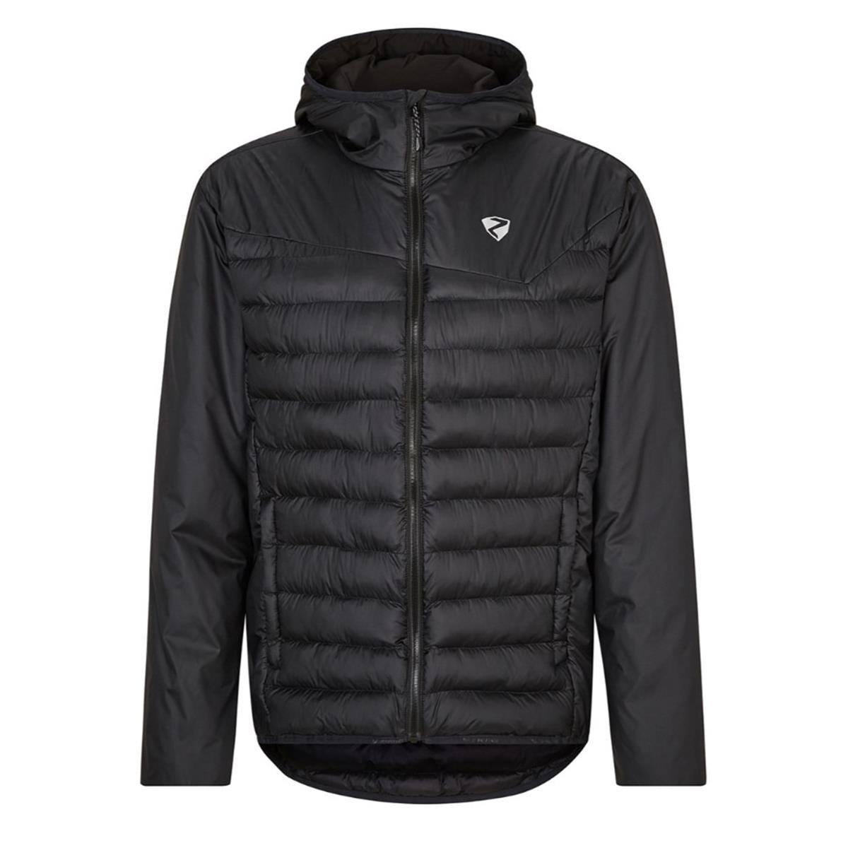 Ziener Nantano Jacket Man - Black