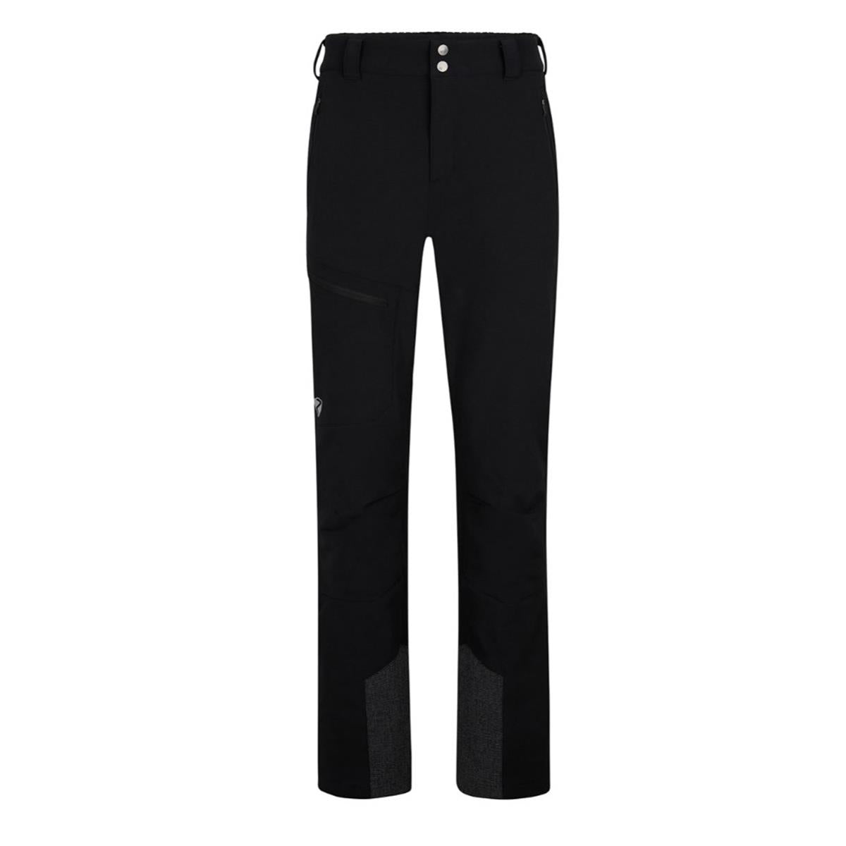 Ziener Neiv-Z Pants Man - Black
