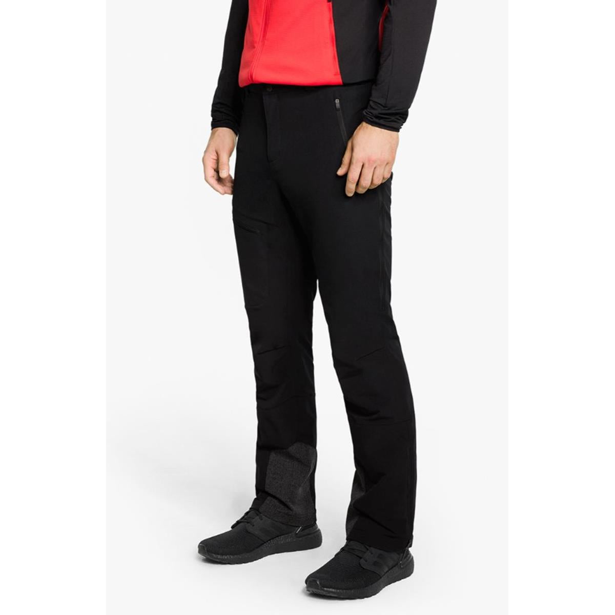 Ziener Neiv-Z Pants Man - Black