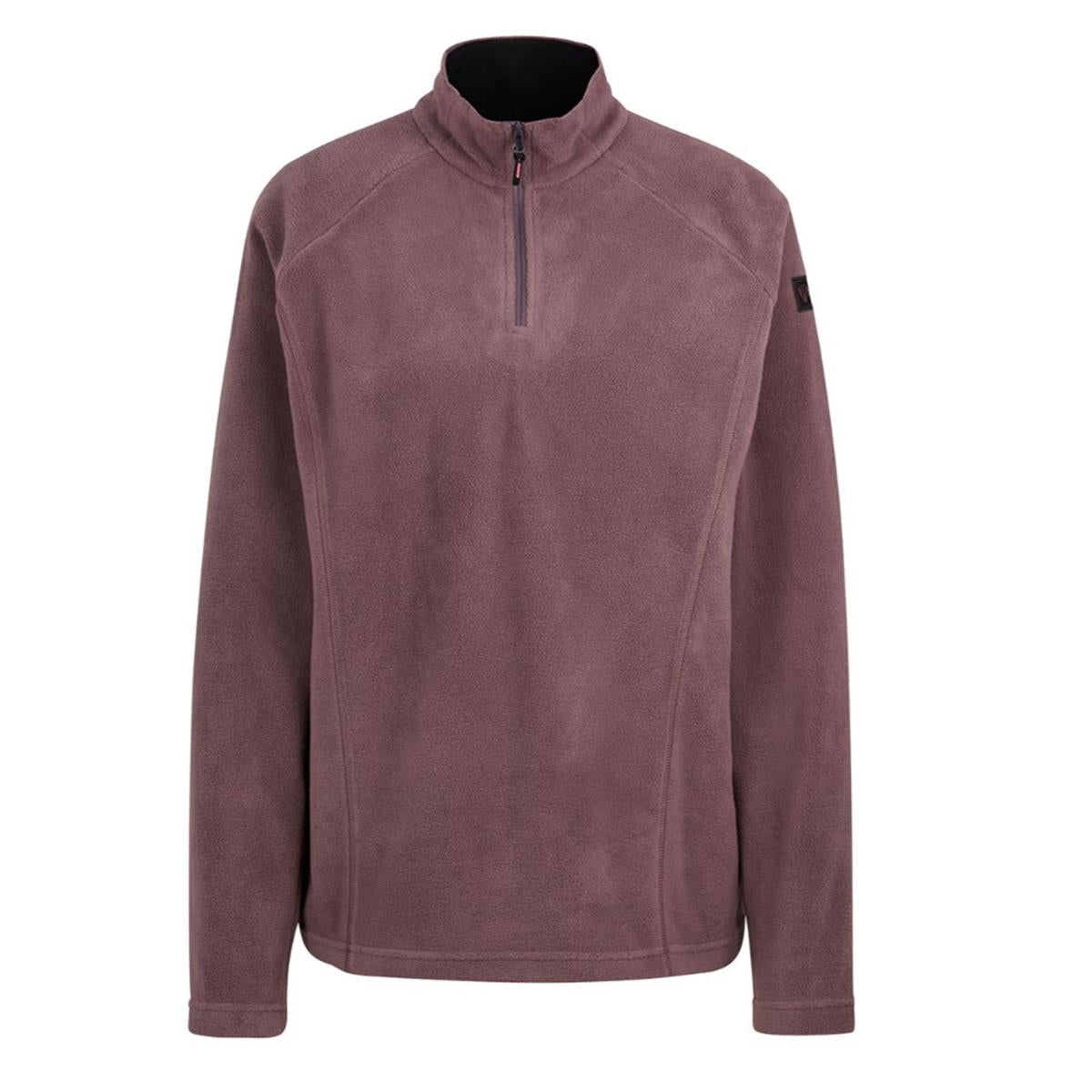 Ziener Januki-Z Midlayer Lady - Dusty Violet
