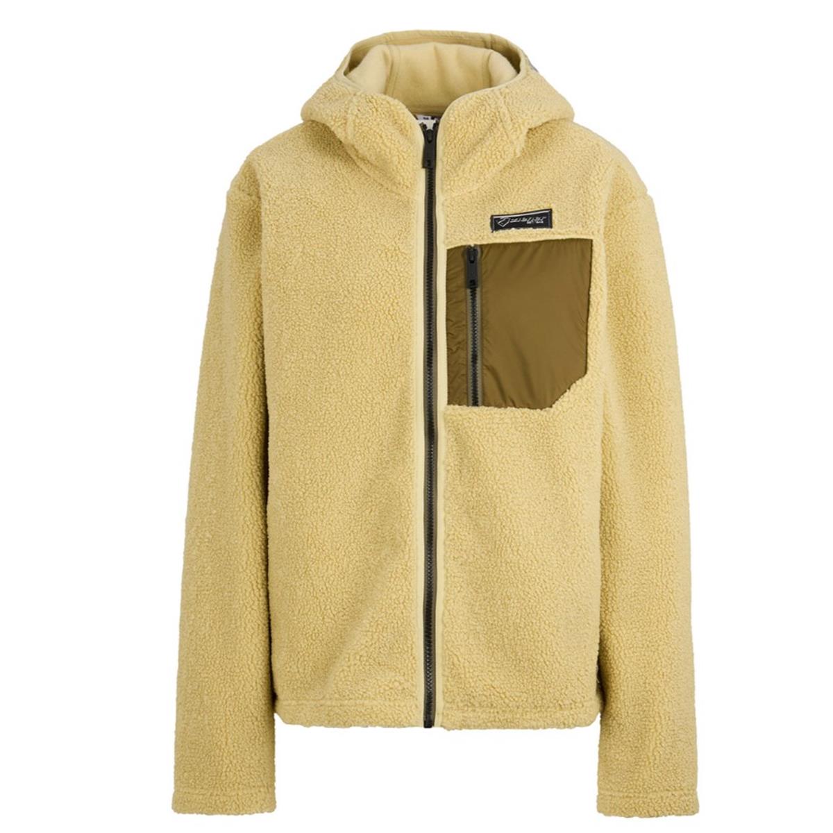 Ziener Juha-Z Midlayer Lady - Sage Leaf