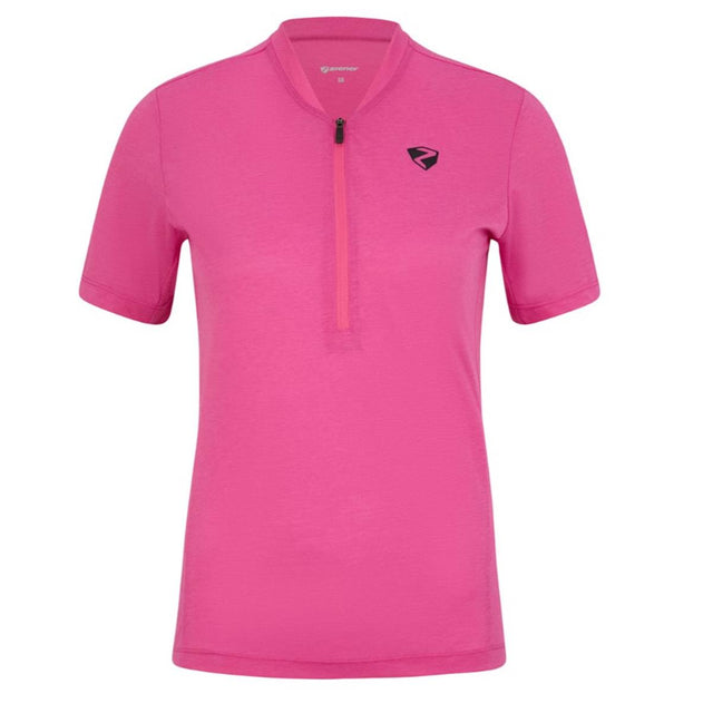 Ziener NEKTARIA tricot lady Magenta Damen