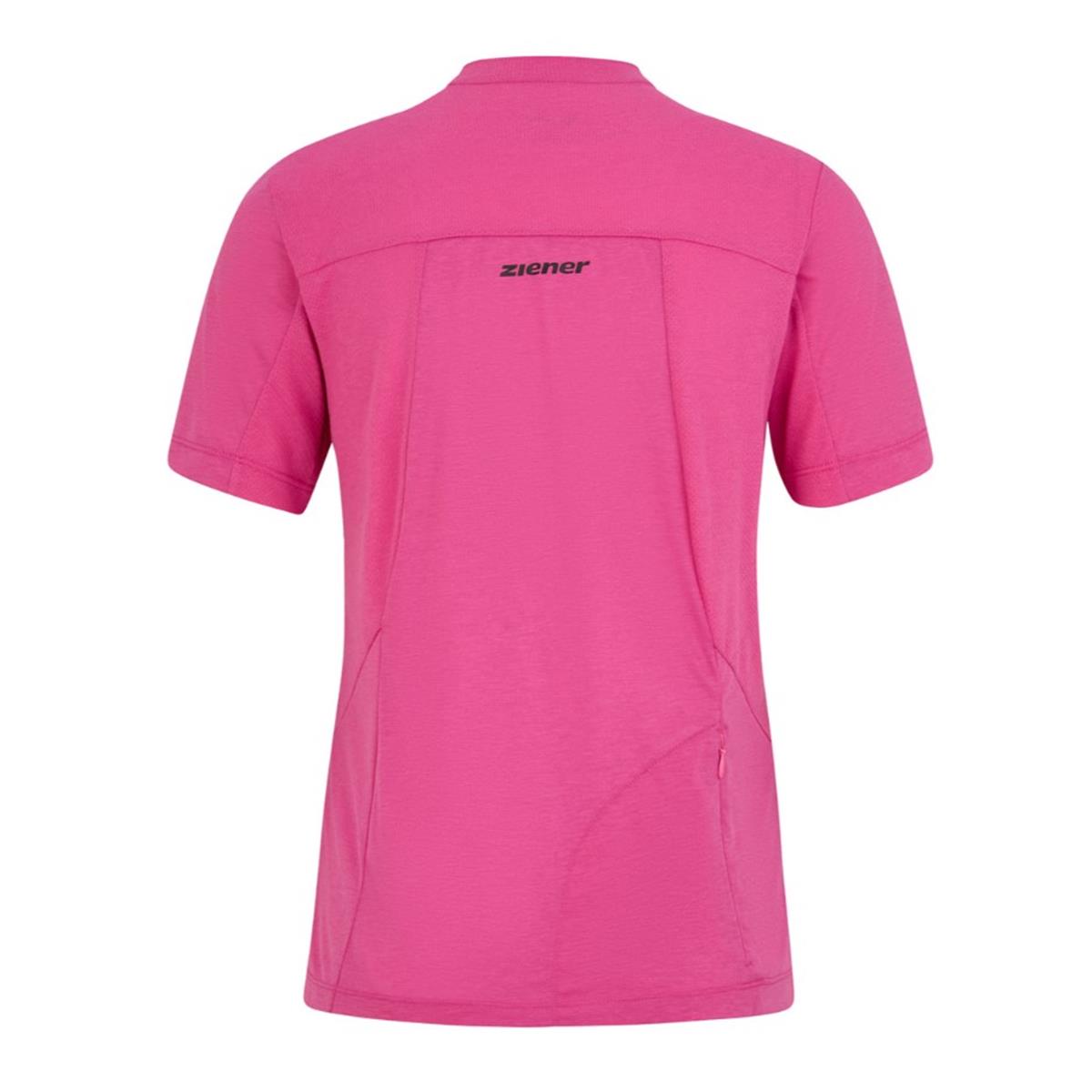 Ziener NEKTARIA tricot lady Magenta Damen