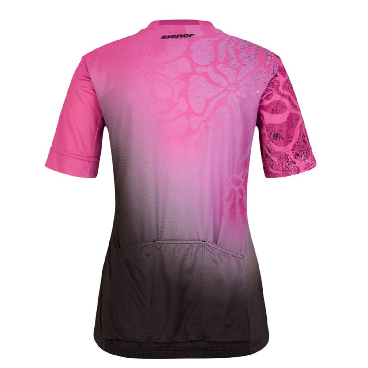 Ziener NELENIA tricot lady Magenta Damen