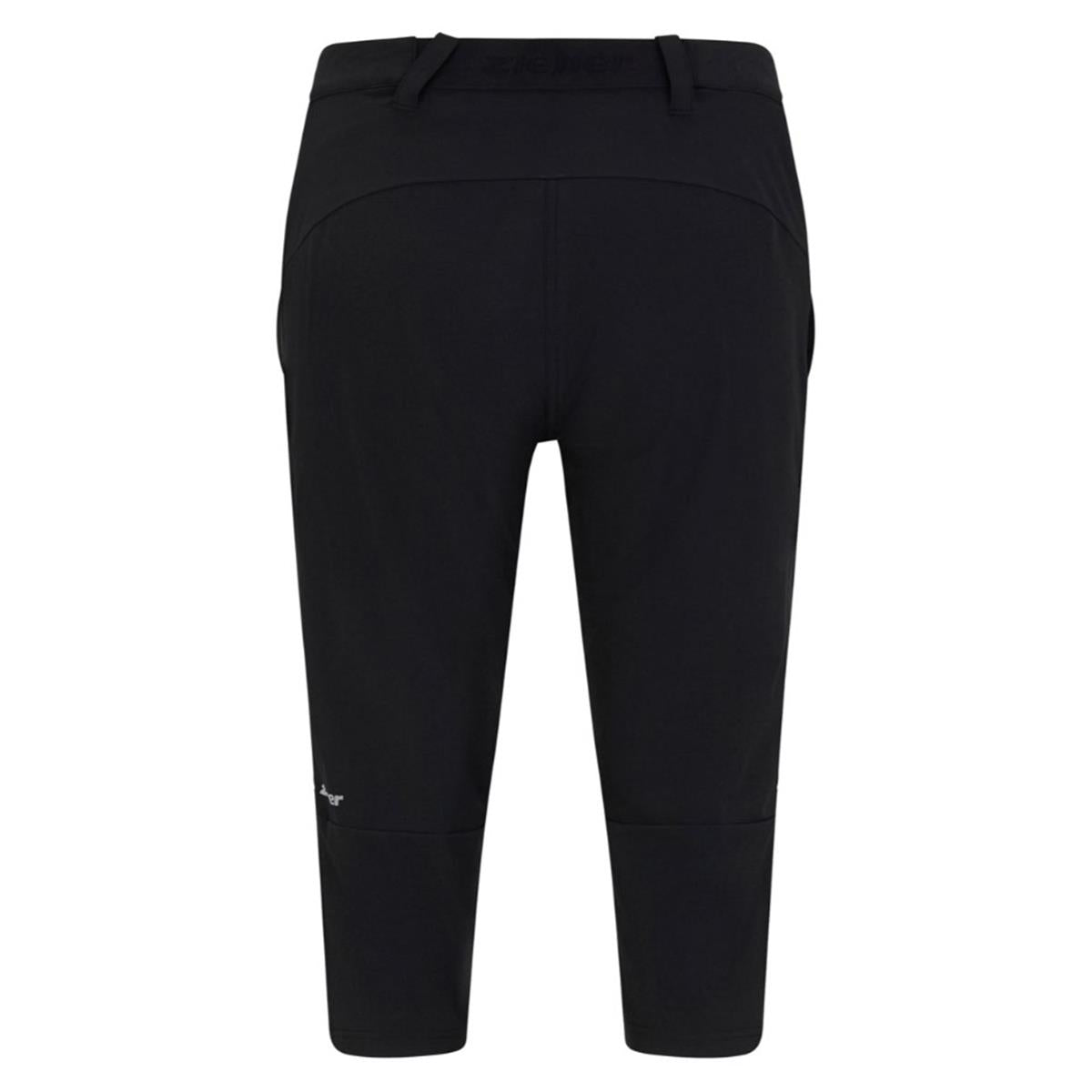 Ziener NESTLA X-Function shorts lady Black Damen