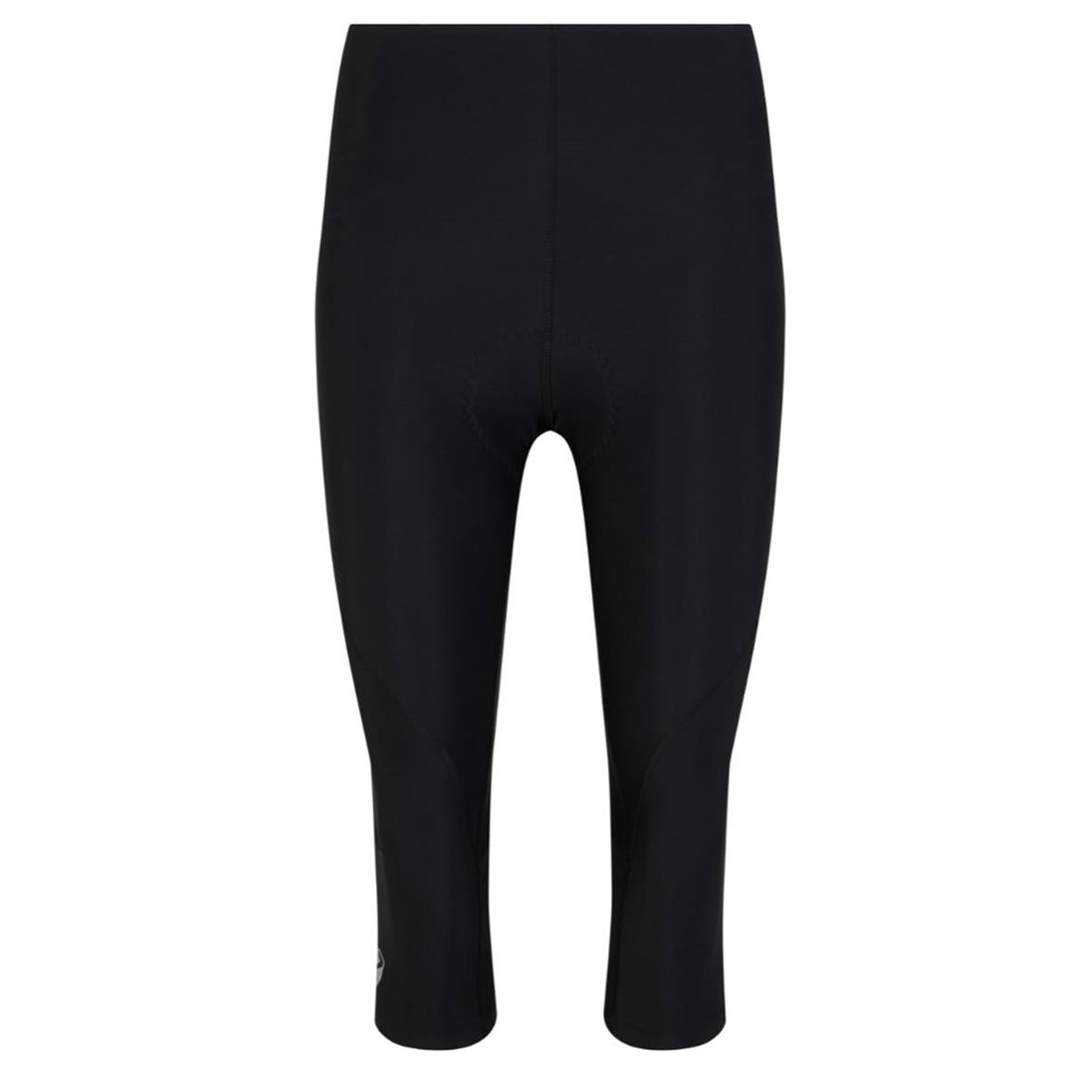 Ziener NACITA X-Function lady (3/4 tight) Black Damen