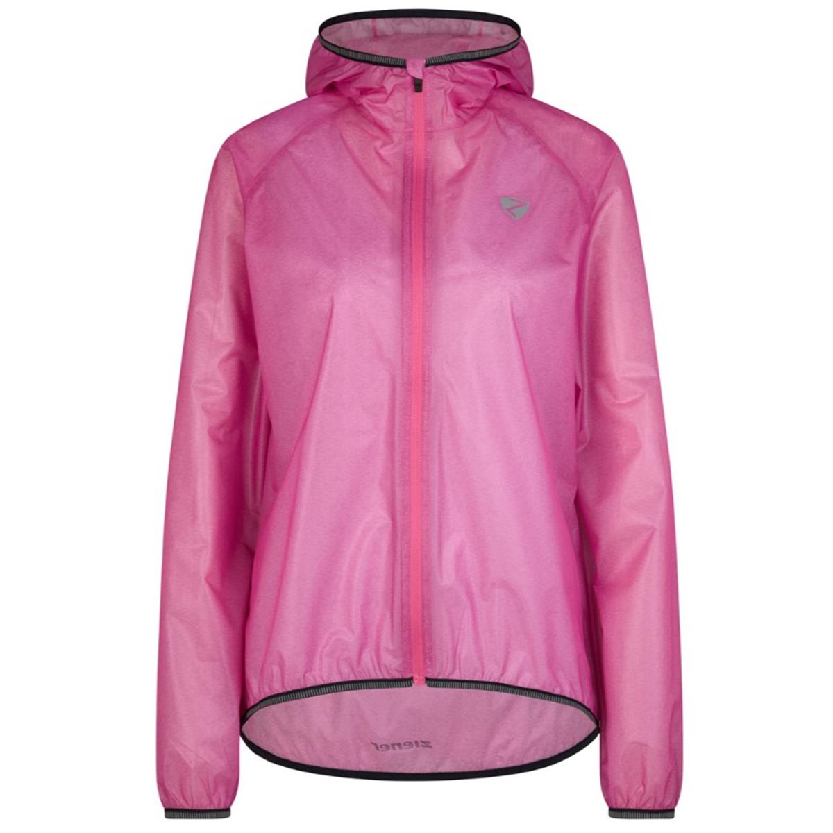 Ziener NATINA jacket lady Magenta Damen