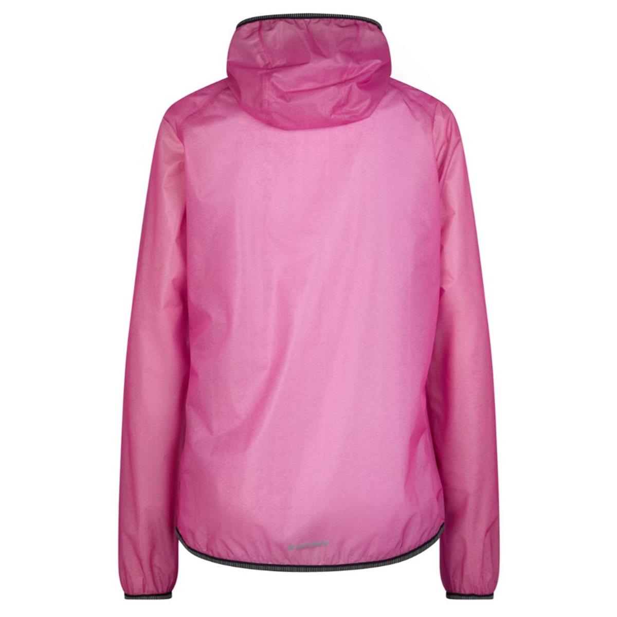 Ziener NATINA jacket lady Magenta Damen