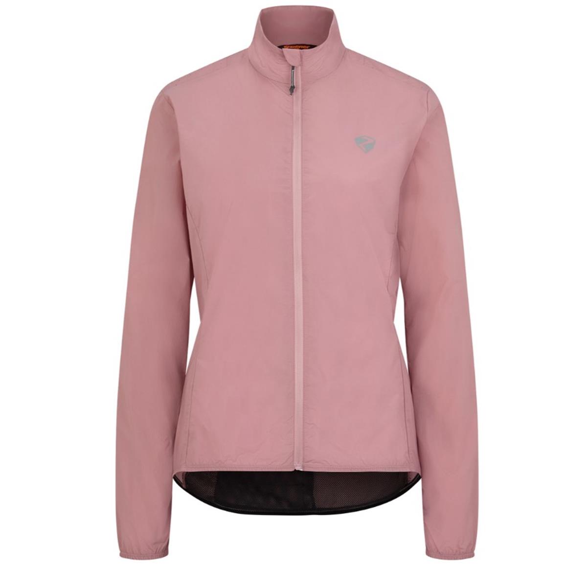 Ziener NELVANA jacket lady Malve rose Damen