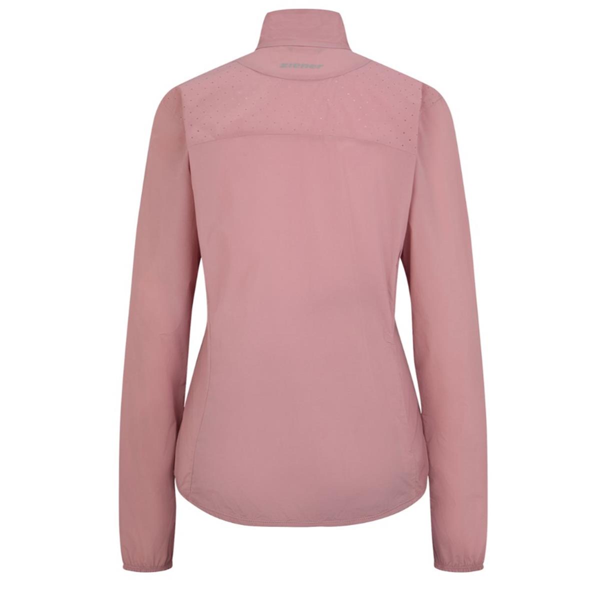Ziener NELVANA jacket lady Malve rose Damen