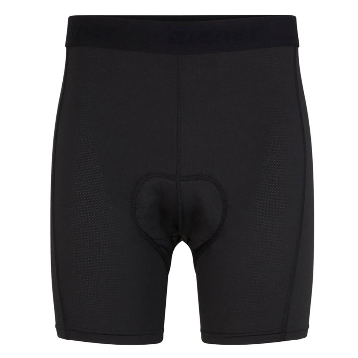 Ziener NEIK X-Gel man (inner pants) Black Herren