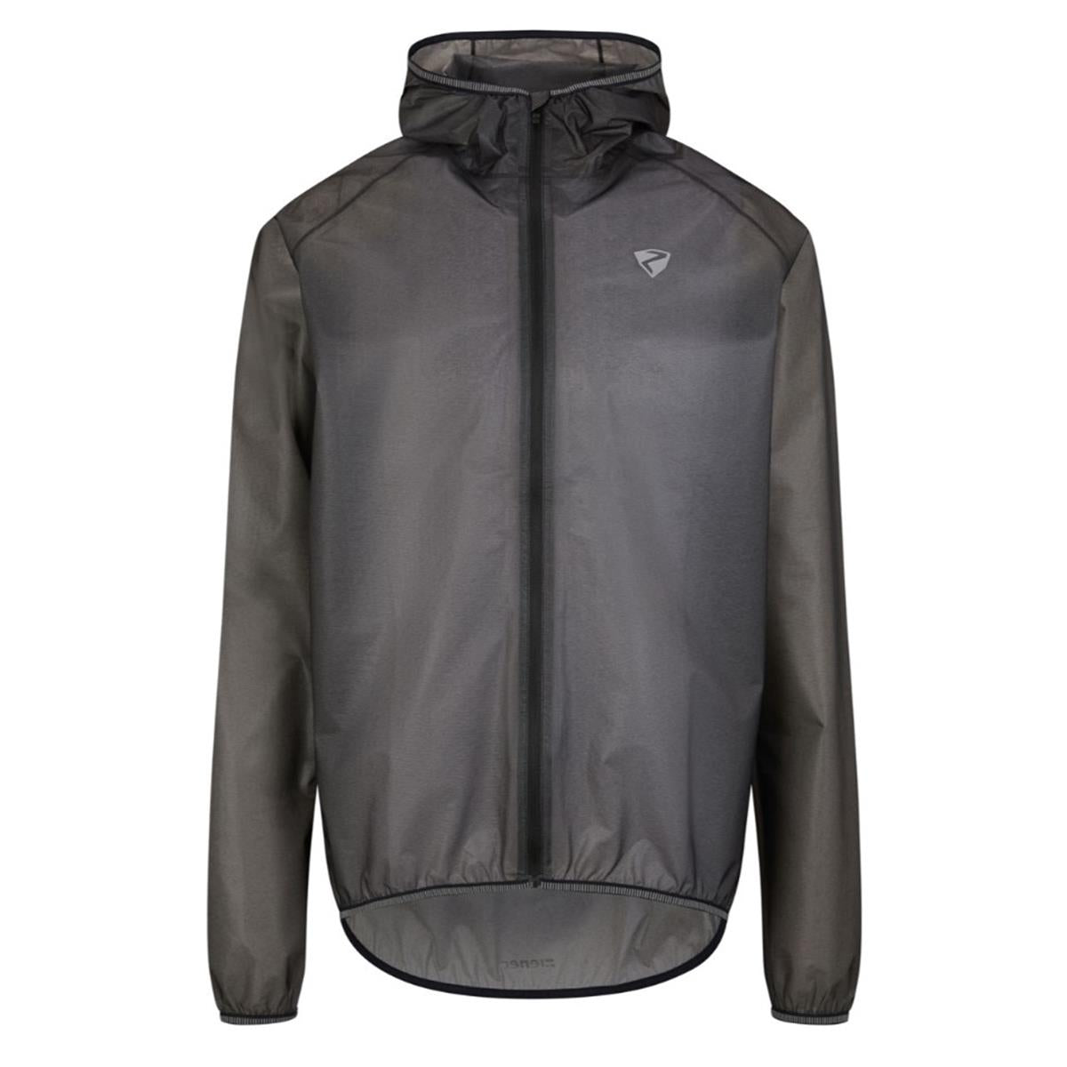 Ziener NATIUS jacket man Black Herren
