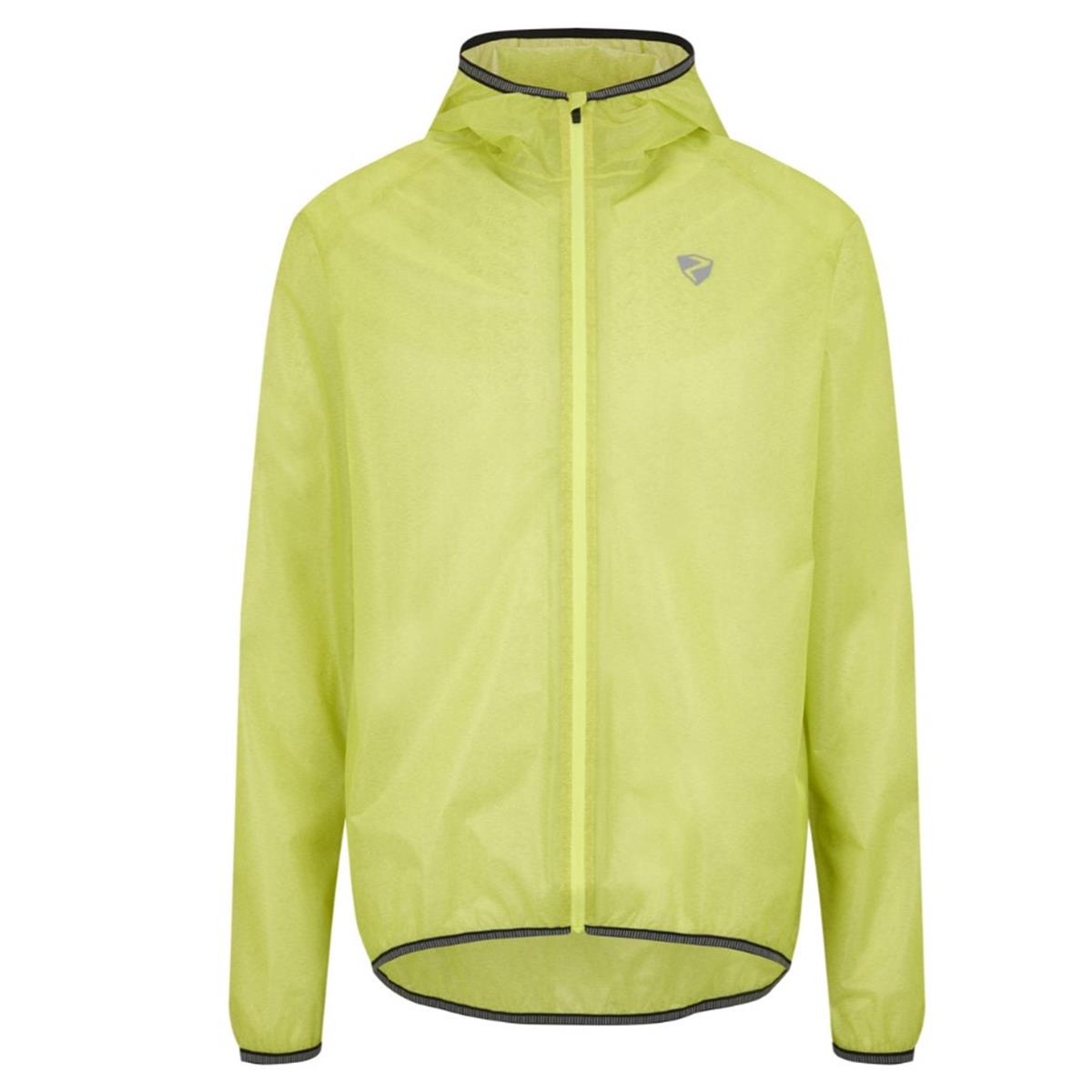 Ziener NATIUS jacket man Bitter lemon Herren