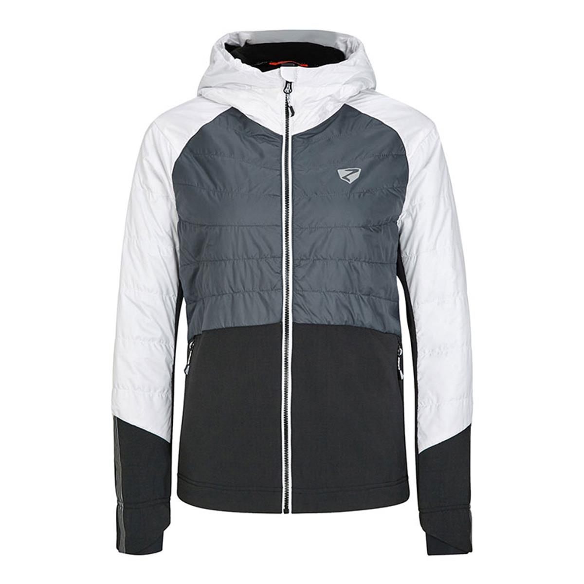 Ziener Nacana Lady white/ombre