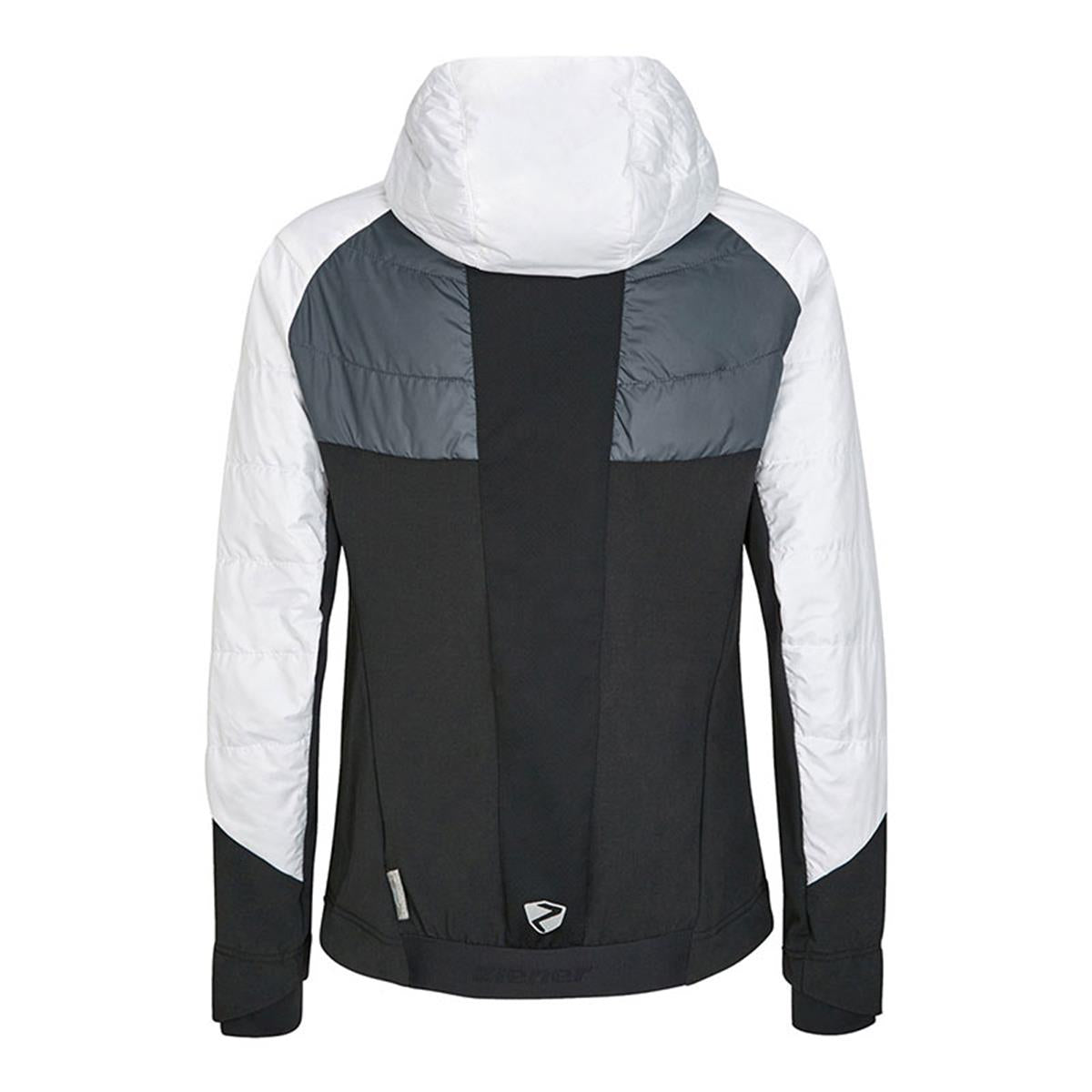 Ziener Nacana Lady white/ombre