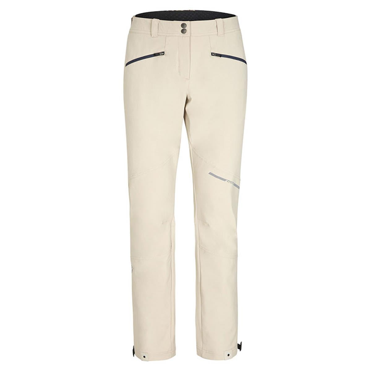 Ziener NOREA LADY silver beige