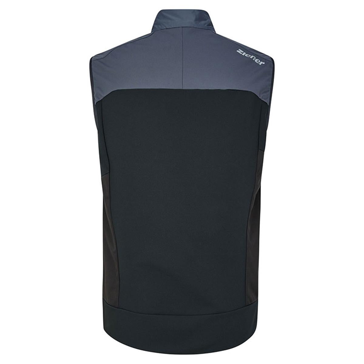 Ziener NAJAT Man Vest bitter lemon