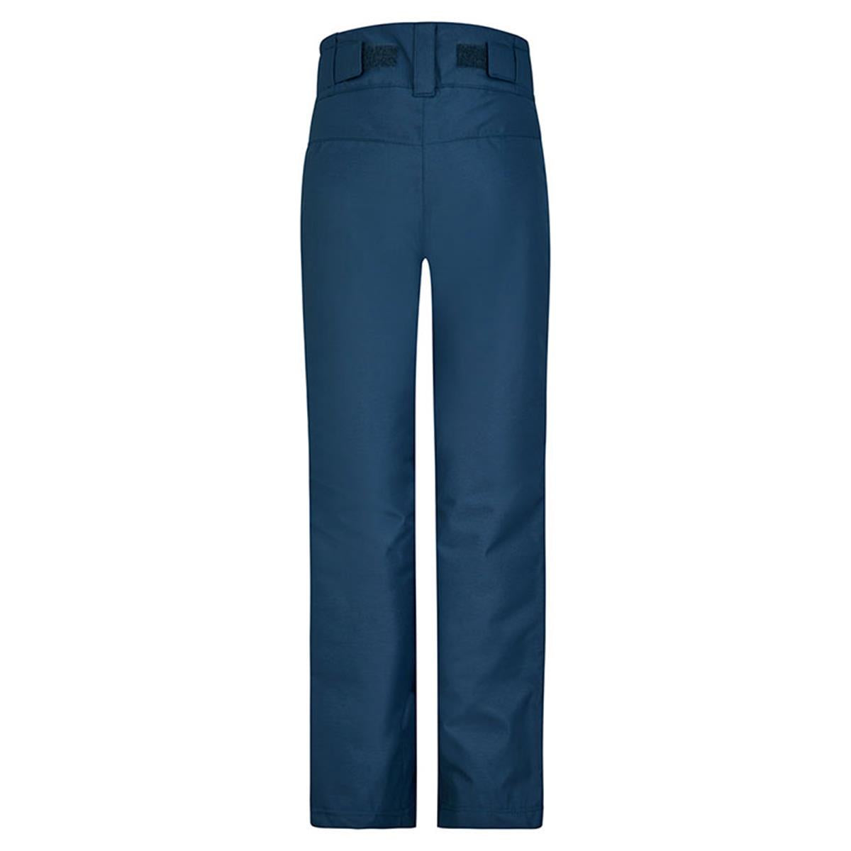 Ziener ALIN JUNIOR PANTS hale navy stru