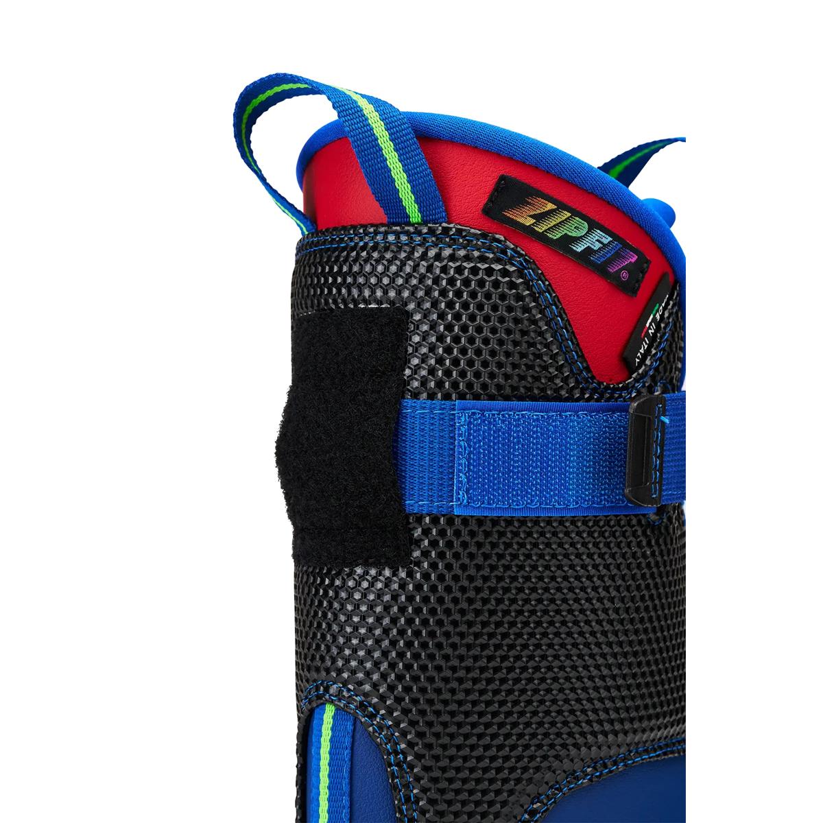 ZIPFIT Gara LV Neoprene