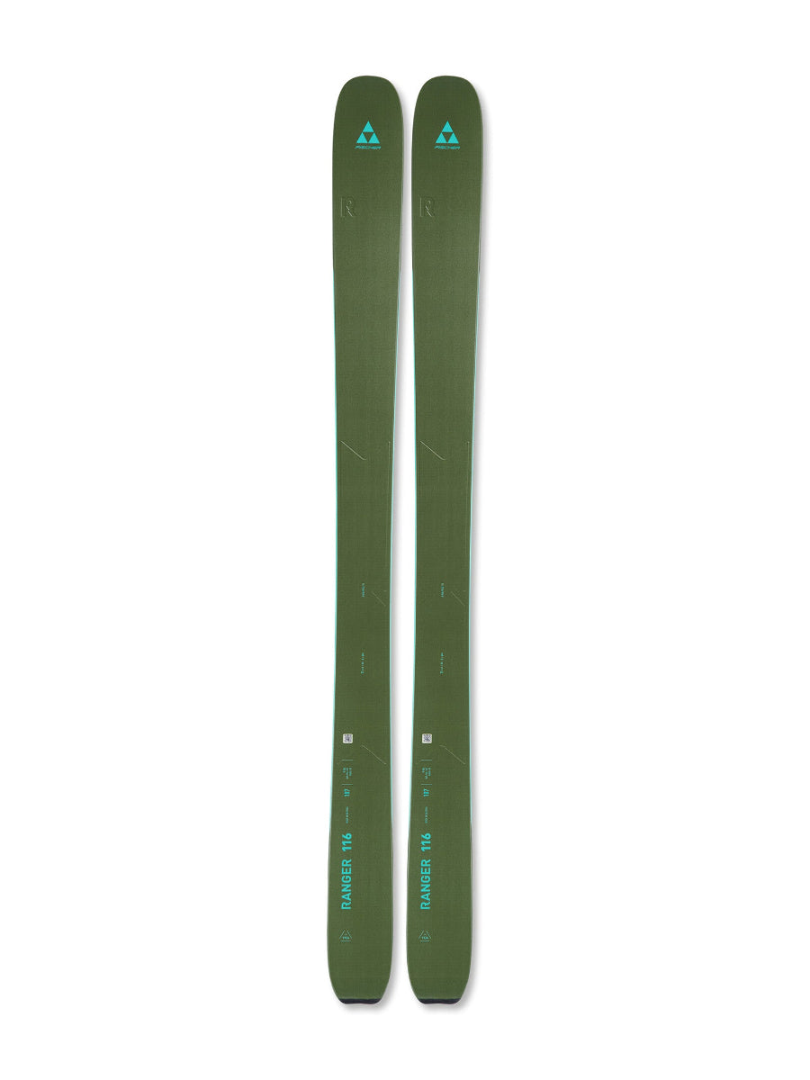 Ranger 116 BIG STIX
