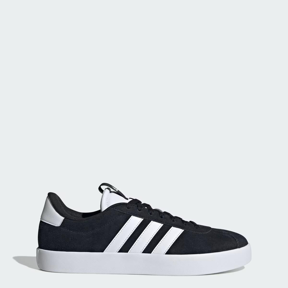 Adidas VL Court 3.0 Men black white black