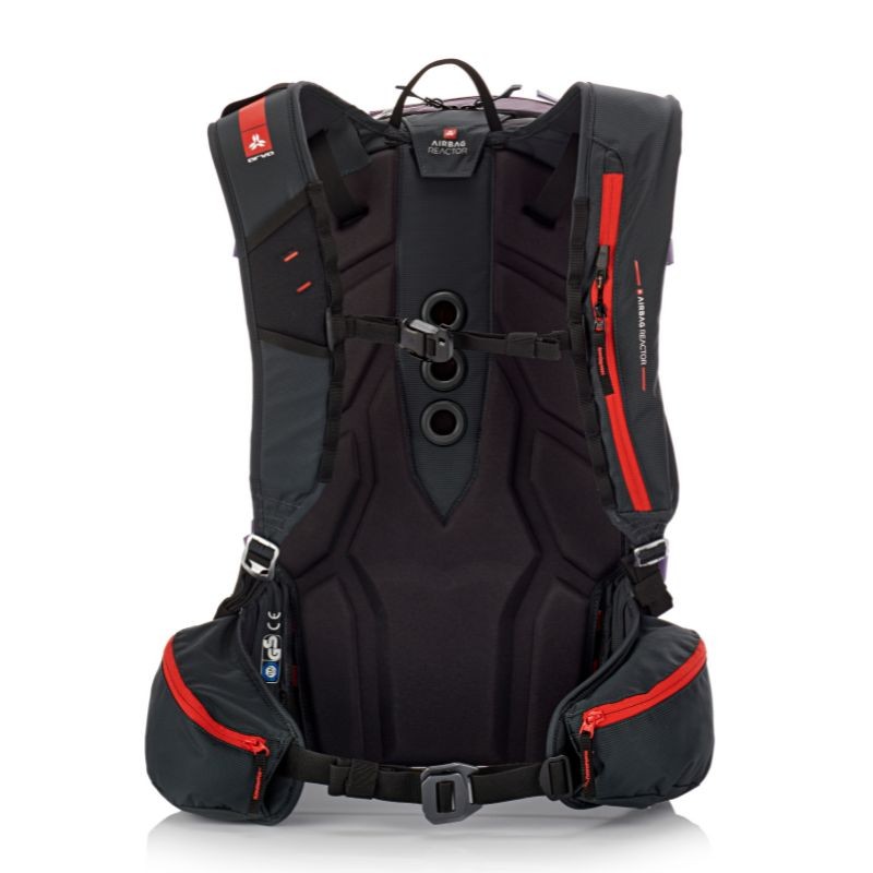 Arva Airbag Explore 30 Switch violet