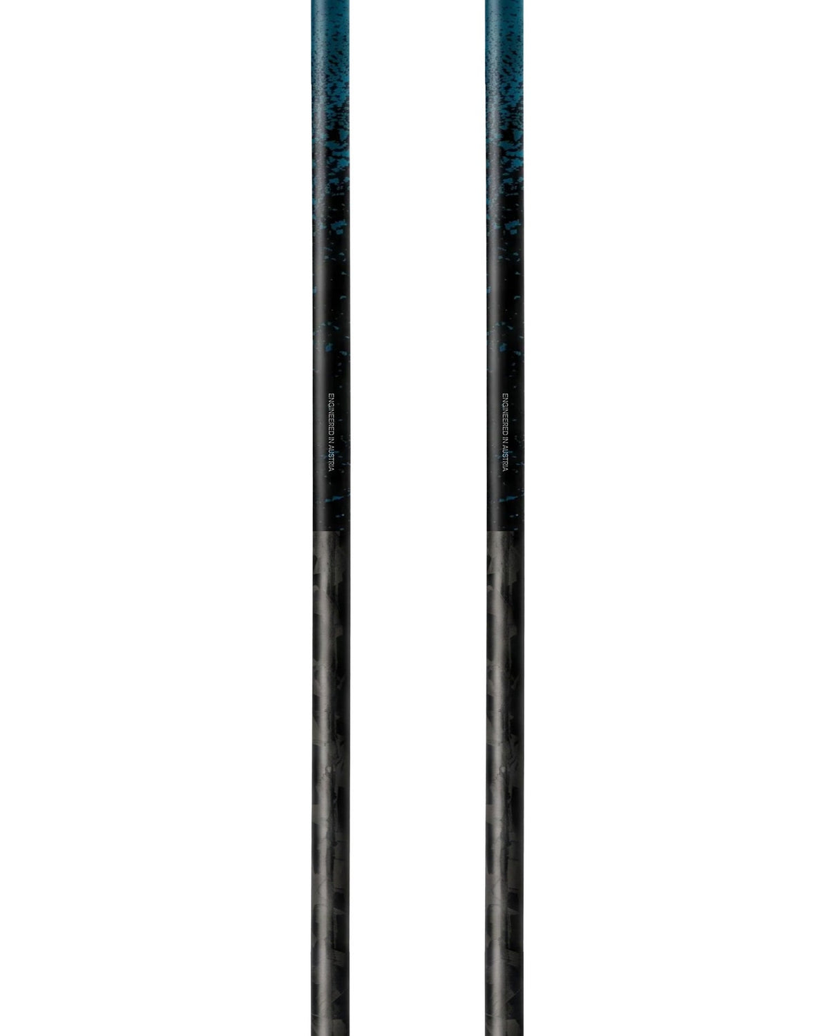 Atomic Redster Carbon Ultra Dark Slate, Schaftdetail
