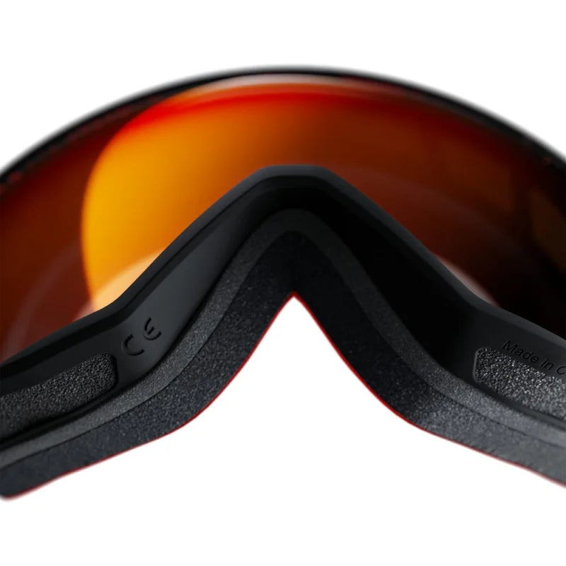 Atomic Revent Jr S Flash graphic black