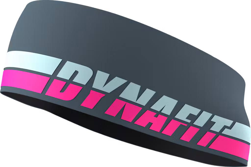 Dynafit Graphic Performance Stirnband