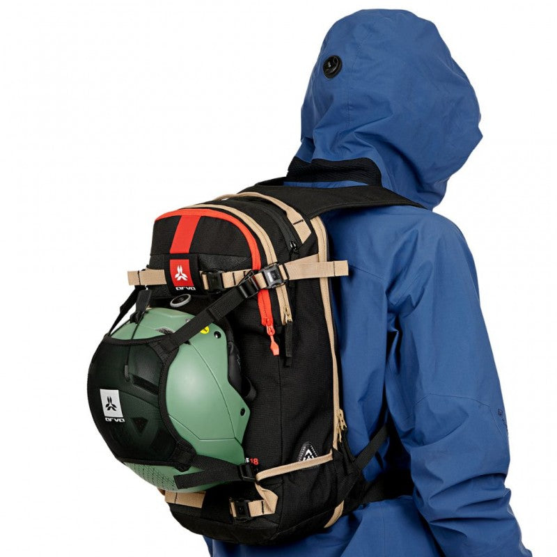 Arva Helmet Holder