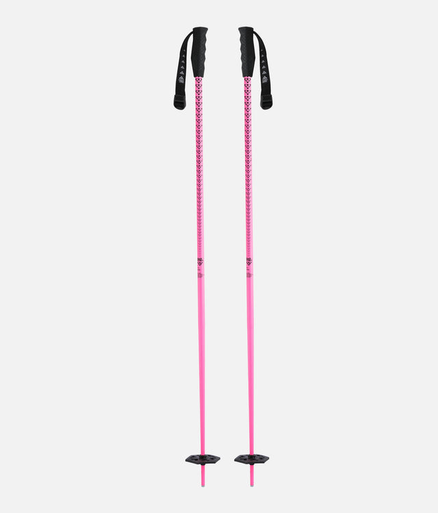Meta Poles pink