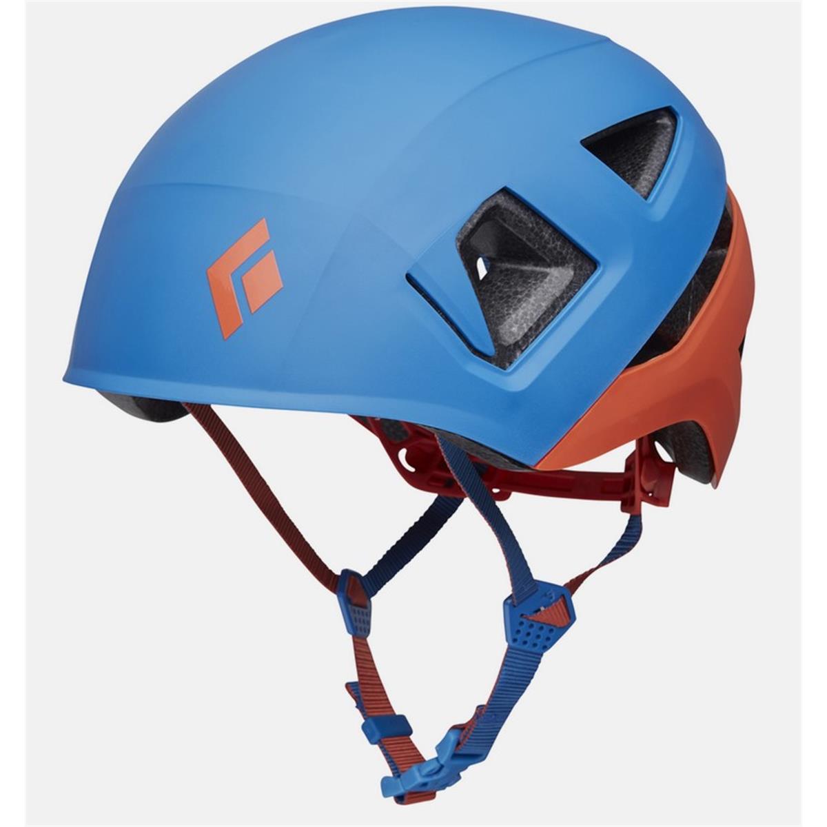 Black Diamond K Capitan ultra blue-persimmon