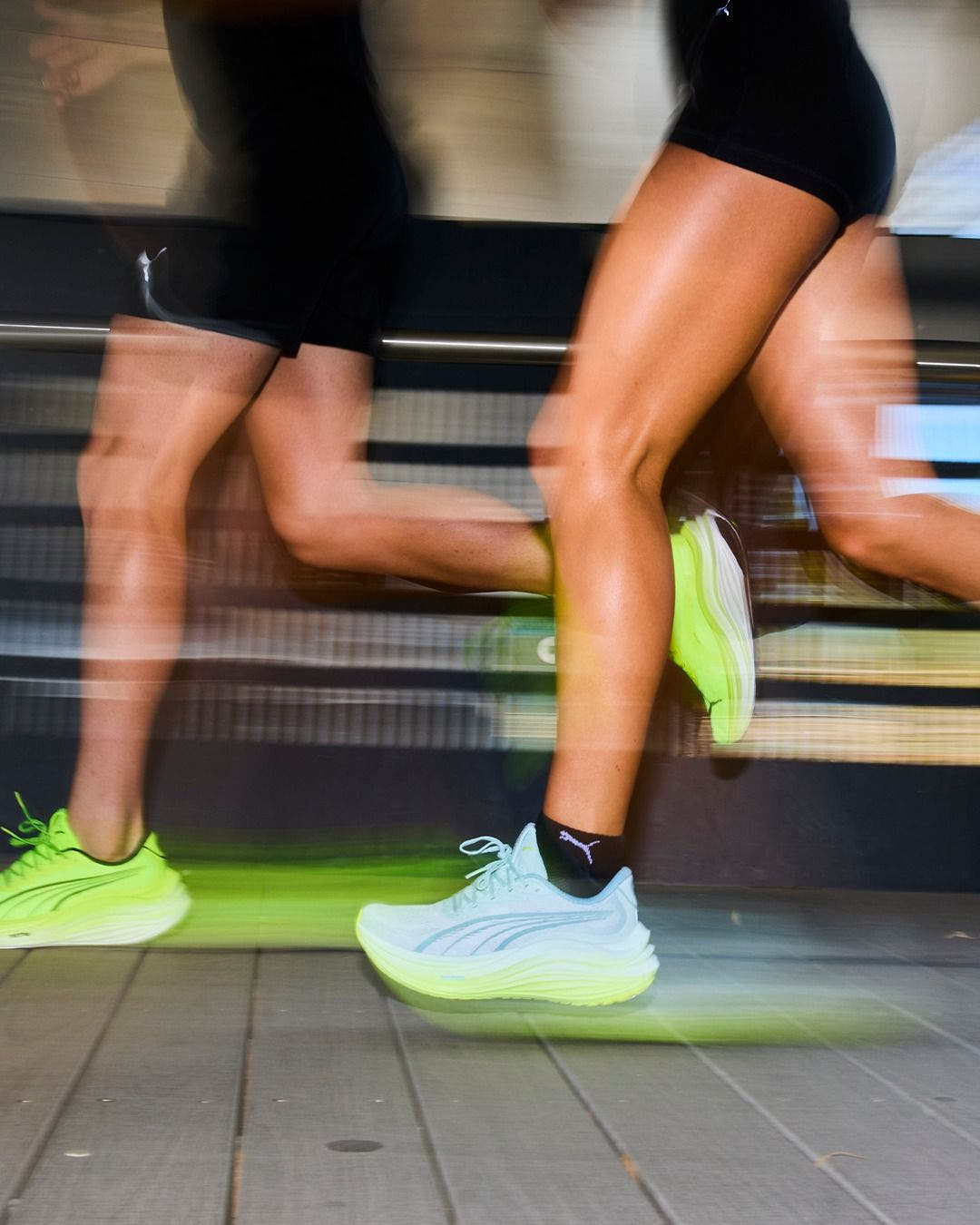 Running shoe bestsellers