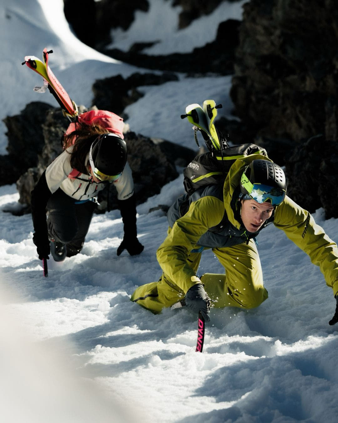 Discover winter essentials
