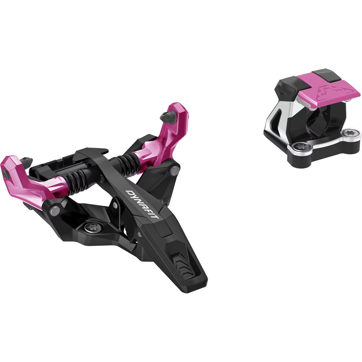 Dynafit Low Tech Race - pink