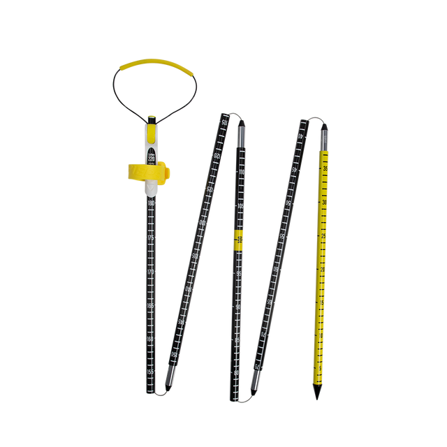 Pieps Carbon Pro Probe 220