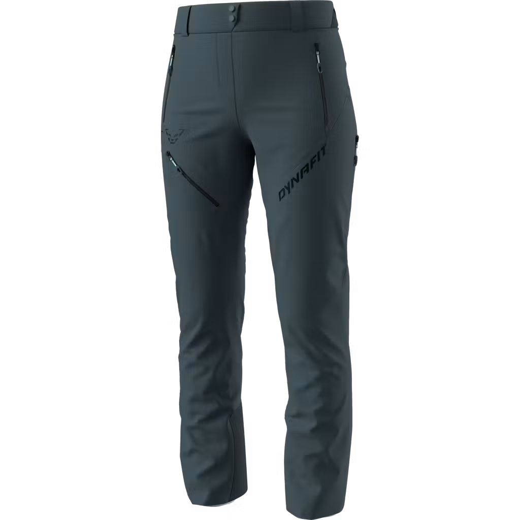Dynafit Mercury Dynastretch Hose Dame kurz