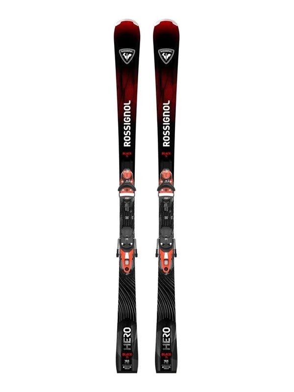 Hero Black TI NX 12 832