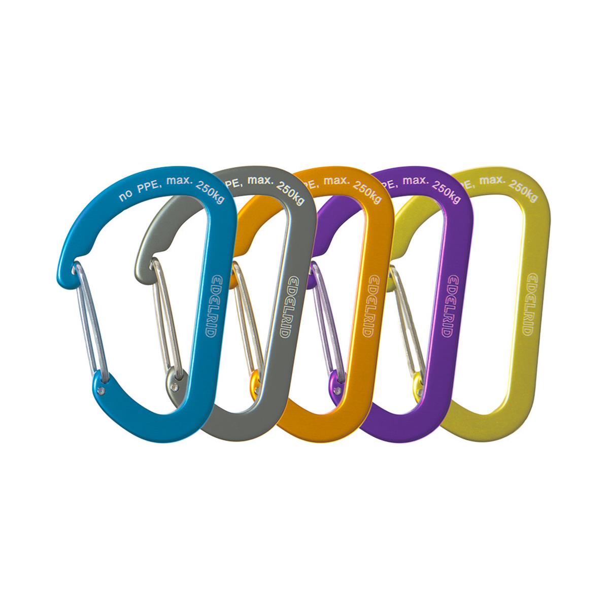 Edelrid Aranya Karabiner