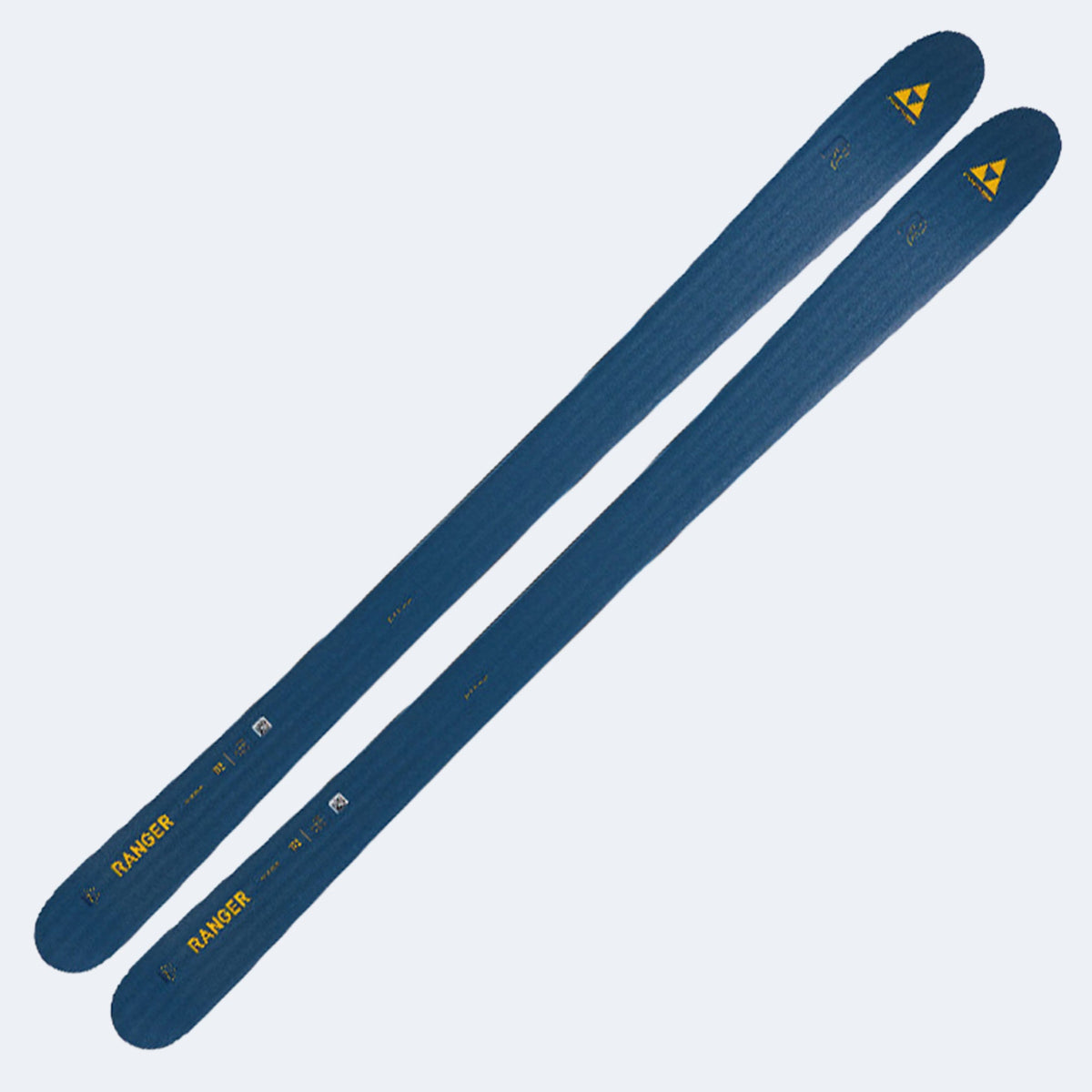 Fischer Ranger Blue A17622